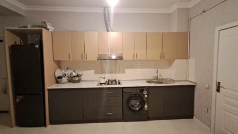 İcarəyə verilir 2 otaqlı yeni tikili 71 m² — Bakı