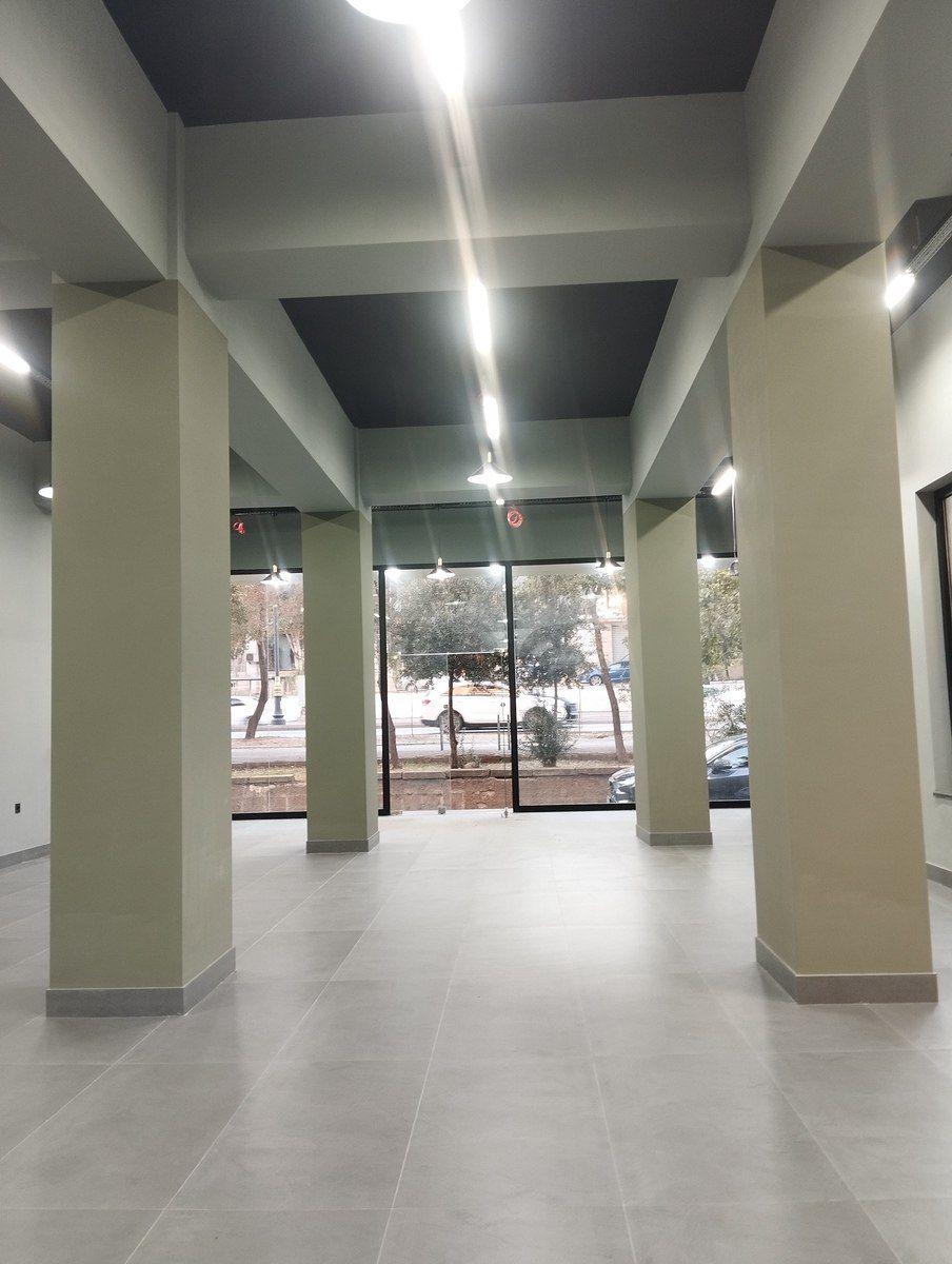 İcarəyə verilir obyekt 130 m² — Əmlak, Bakı (5)