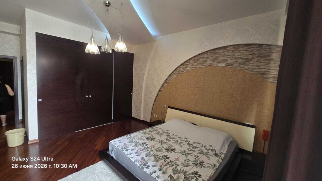 Satılır 2 otaqlı yeni tikili 118 m² — Mənzil, Bakı (9)