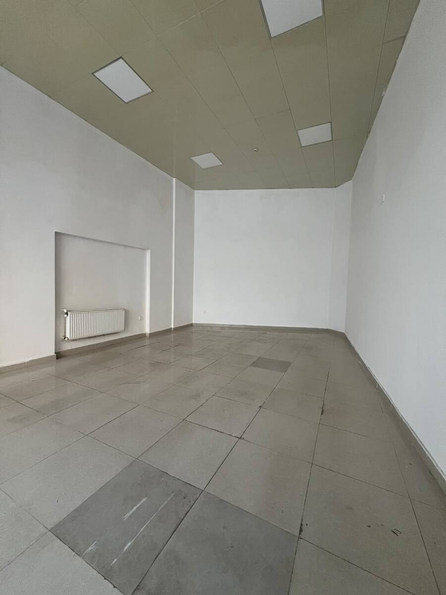 İcarəyə verilir obyekt 75 m² — Əmlak, Bakı (7)