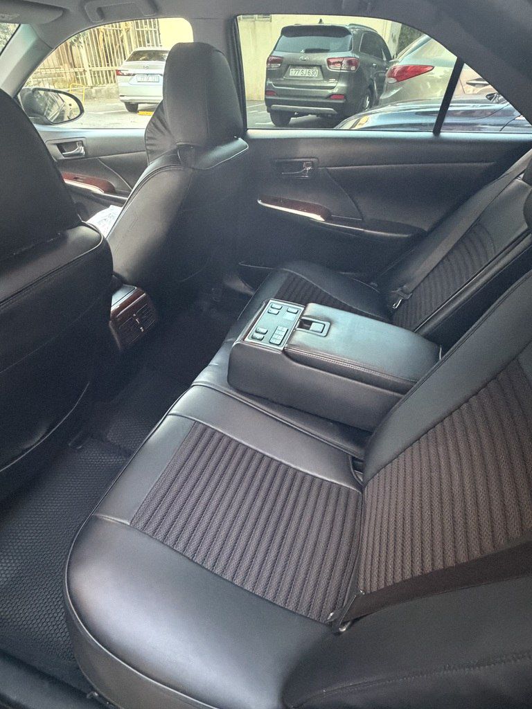 Toyota Camry, 2.5 L, 2013 il, 243 000 km 90-CS-303 — Avtomobillər, Bakı (9)