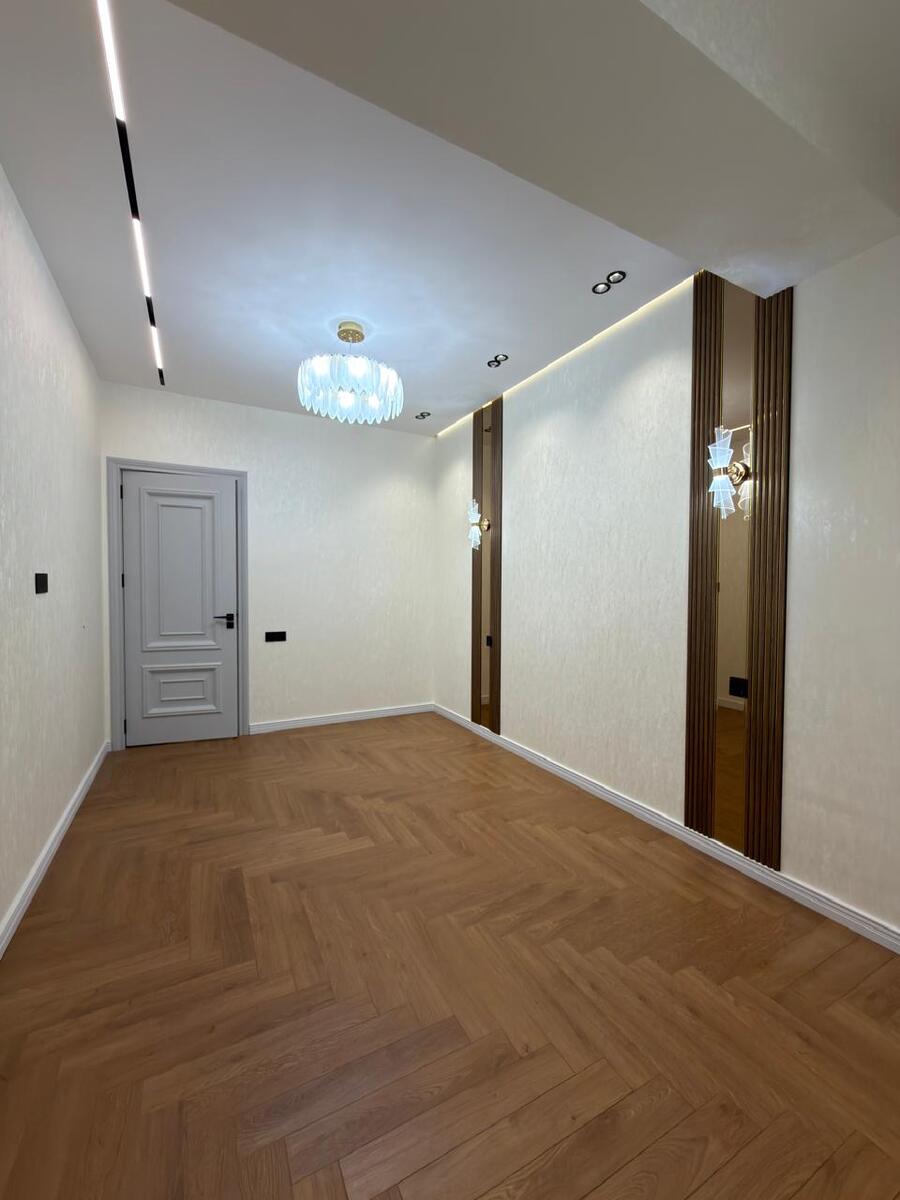 Satılır 3 otaqlı yeni tikili 93 m² — Mənzil, Bakı (7)