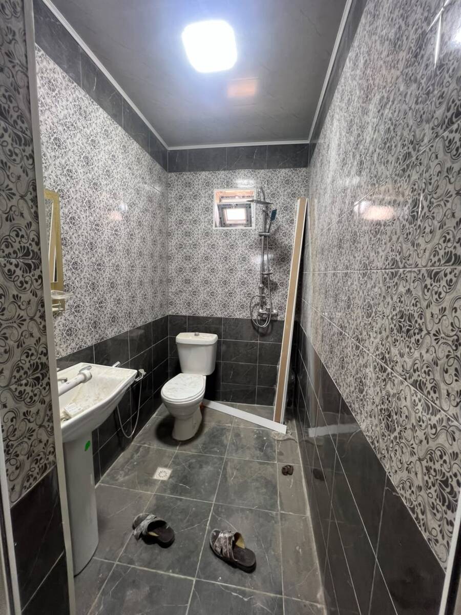 Satılır 4 otaqlı həyət evi/bağ evi 130 m² — Ev, villa, Bakı (3)