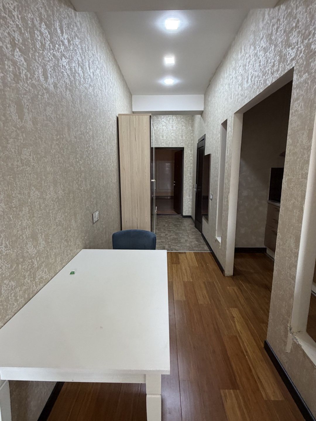 İcarəyə verilir 1 otaqlı yeni tikili 40 m² — Mənzil, Bakı (3)