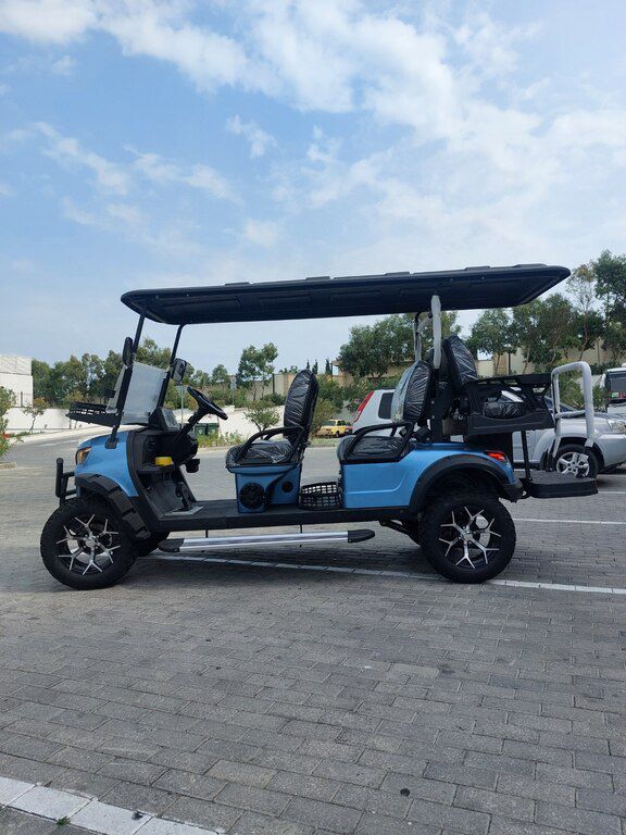 Anyang Kinland AK-G C2+2, 4 kWh, 2026 il, yeni — Digər, Bakı (4)
