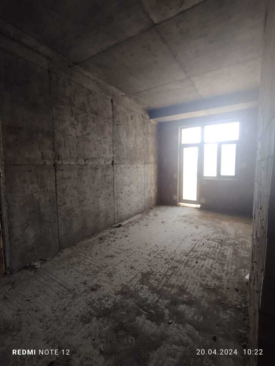 Satılır 3 otaqlı yeni tikili 116 m² — Mənzil, Bakı (4)