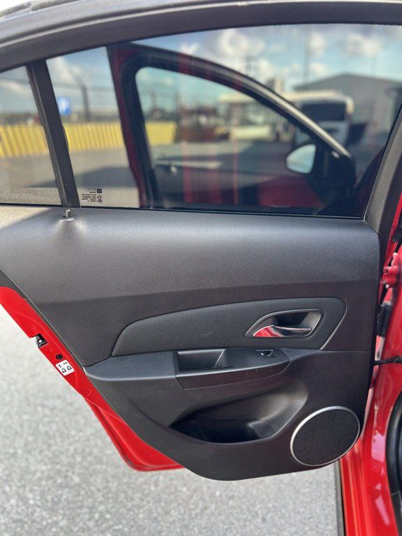 Chevrolet Cruze, 1.4 L, 2015 il, 313 197 km 77-SY-022 — Avtomobillər, Bakı (9)