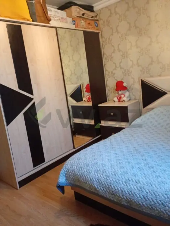 4 otaqlı Həyət evi Satılır, Zığ qəs., Suraxanı, Bakı — Ev, villa, Bakı (2)
