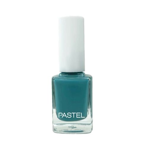 Dırnaq üçün lak Pastel Oje 375, göy, 13 ml — Bakı
