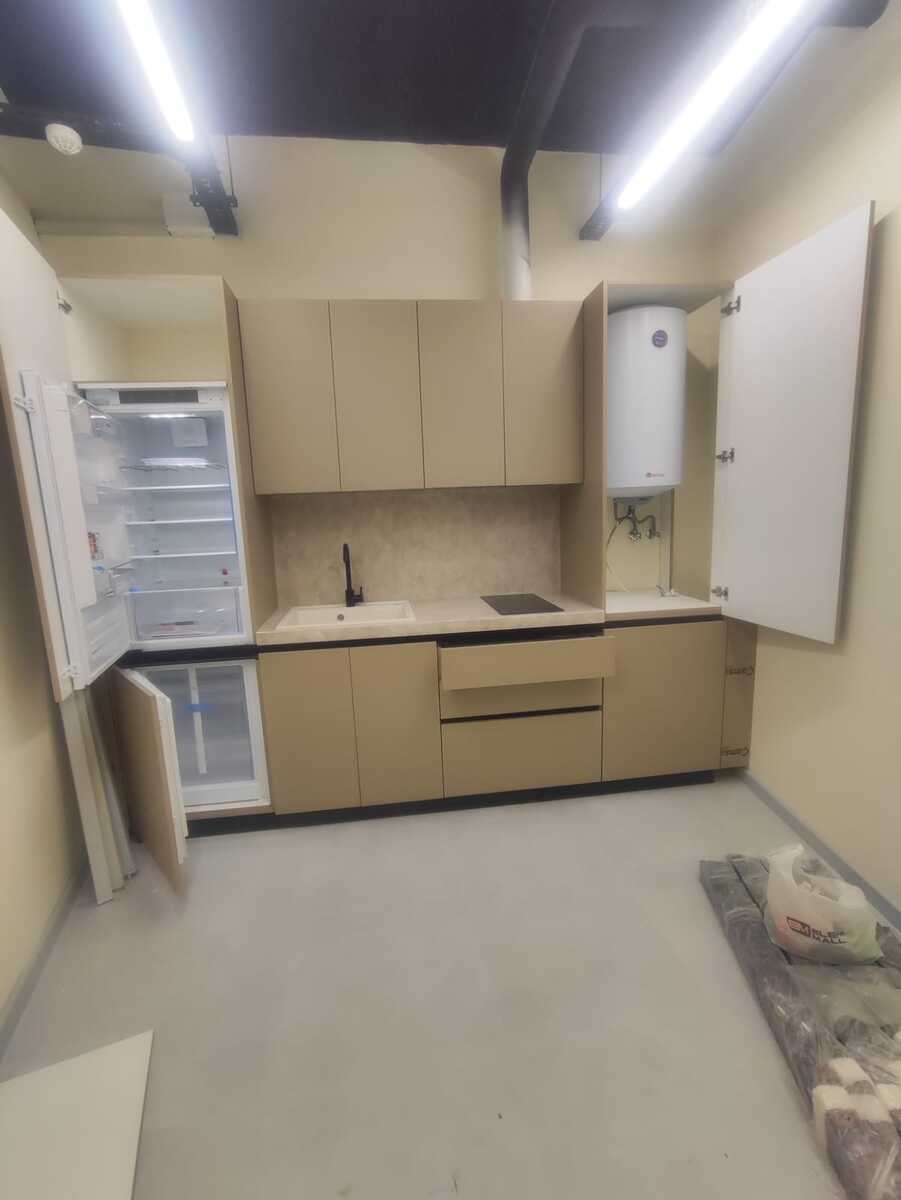 İcarəyə verilir 4 otaqlı ofis 200 m² — Ofis, Bakı (8)