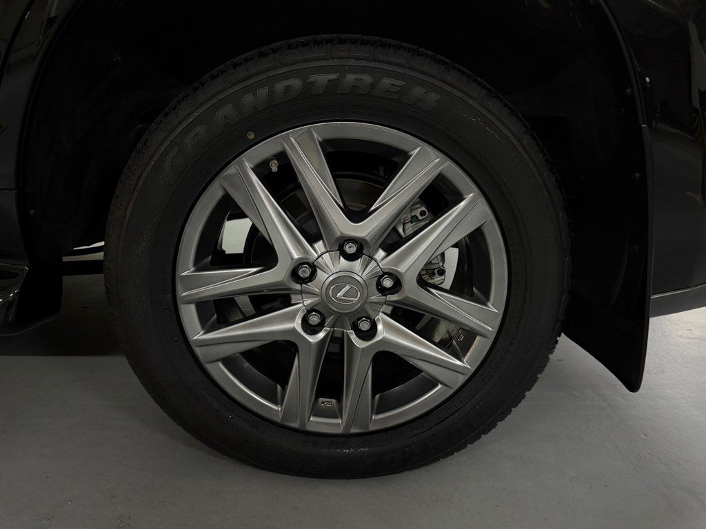 Lexus LX 570, 5.7 L, 2013 il, 39 000 km — Avtomobillər, Bakı (8)