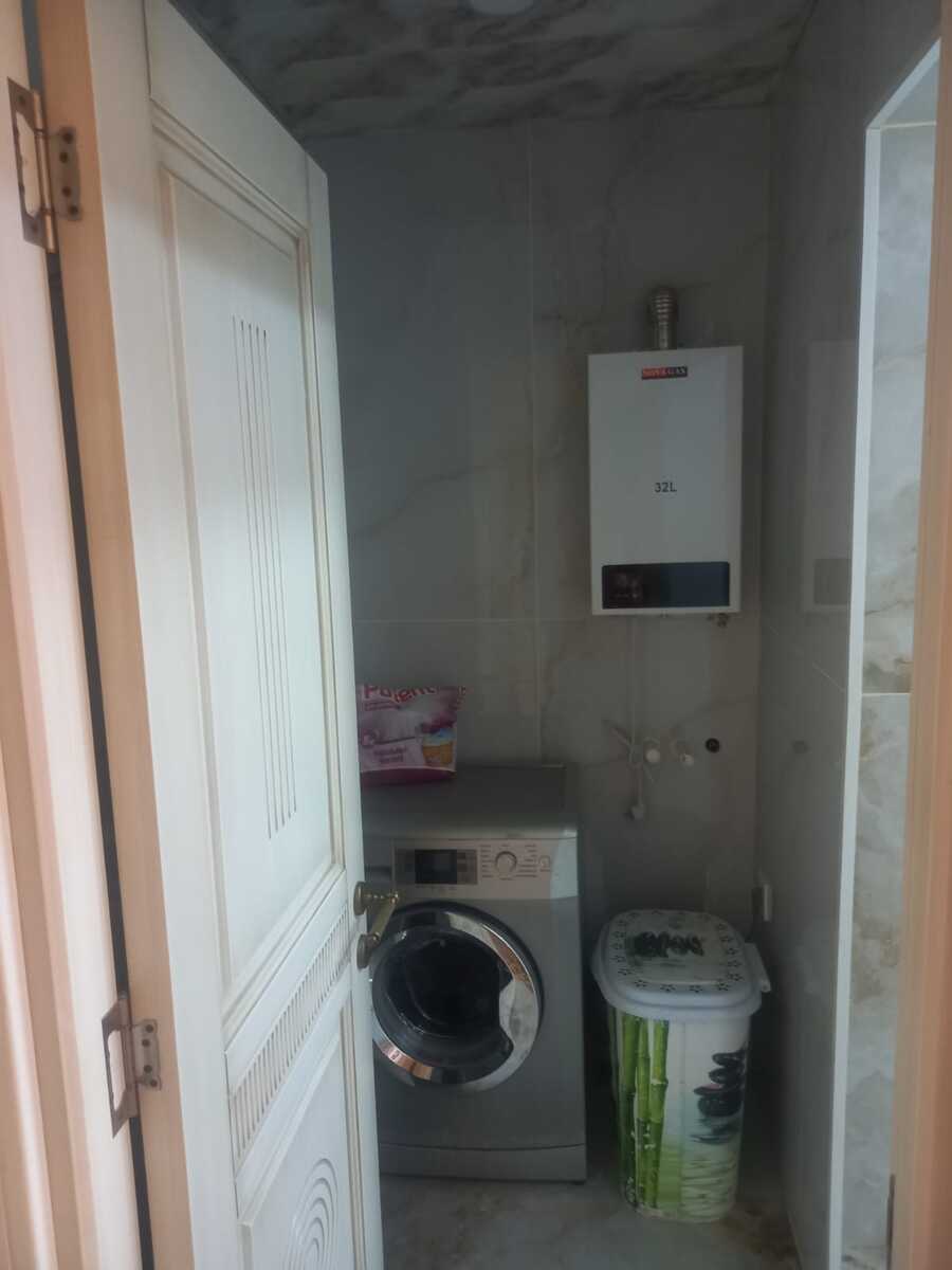 Satılır 5 otaqlı həyət evi/bağ evi 270 m² — Ev, villa, Bakı (7)