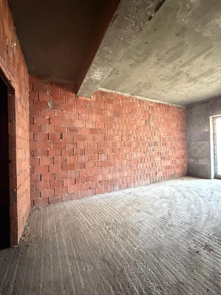 Satılır 4 otaqlı yeni tikili 181.5 m² — Mənzil, Bakı (2)