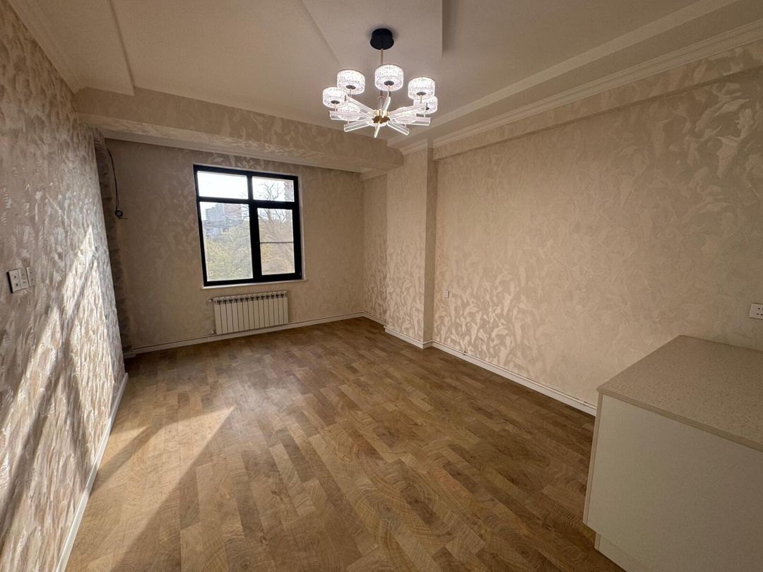 Satılır 2 otaqlı yeni tikili 70 m² — Mənzil, Bakı (3)
