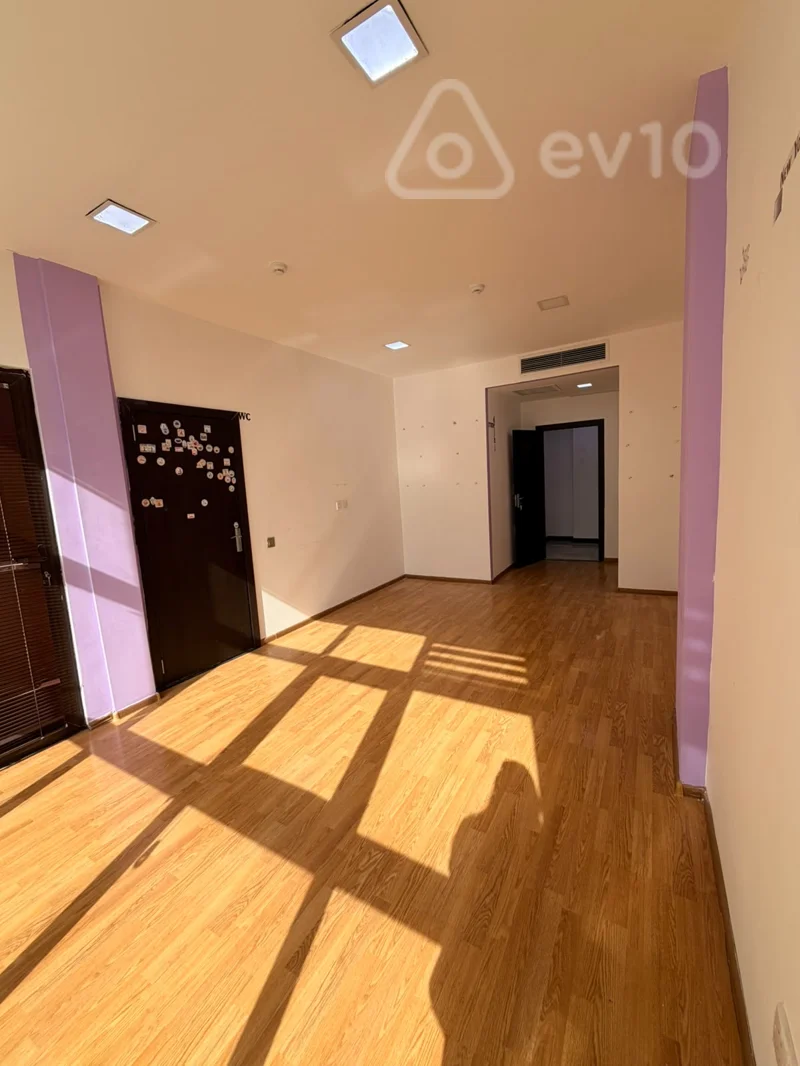 Ofis, 27 m², Rəşid Behbudov küçəsi — kirayə — Ofis, Bakı (5)