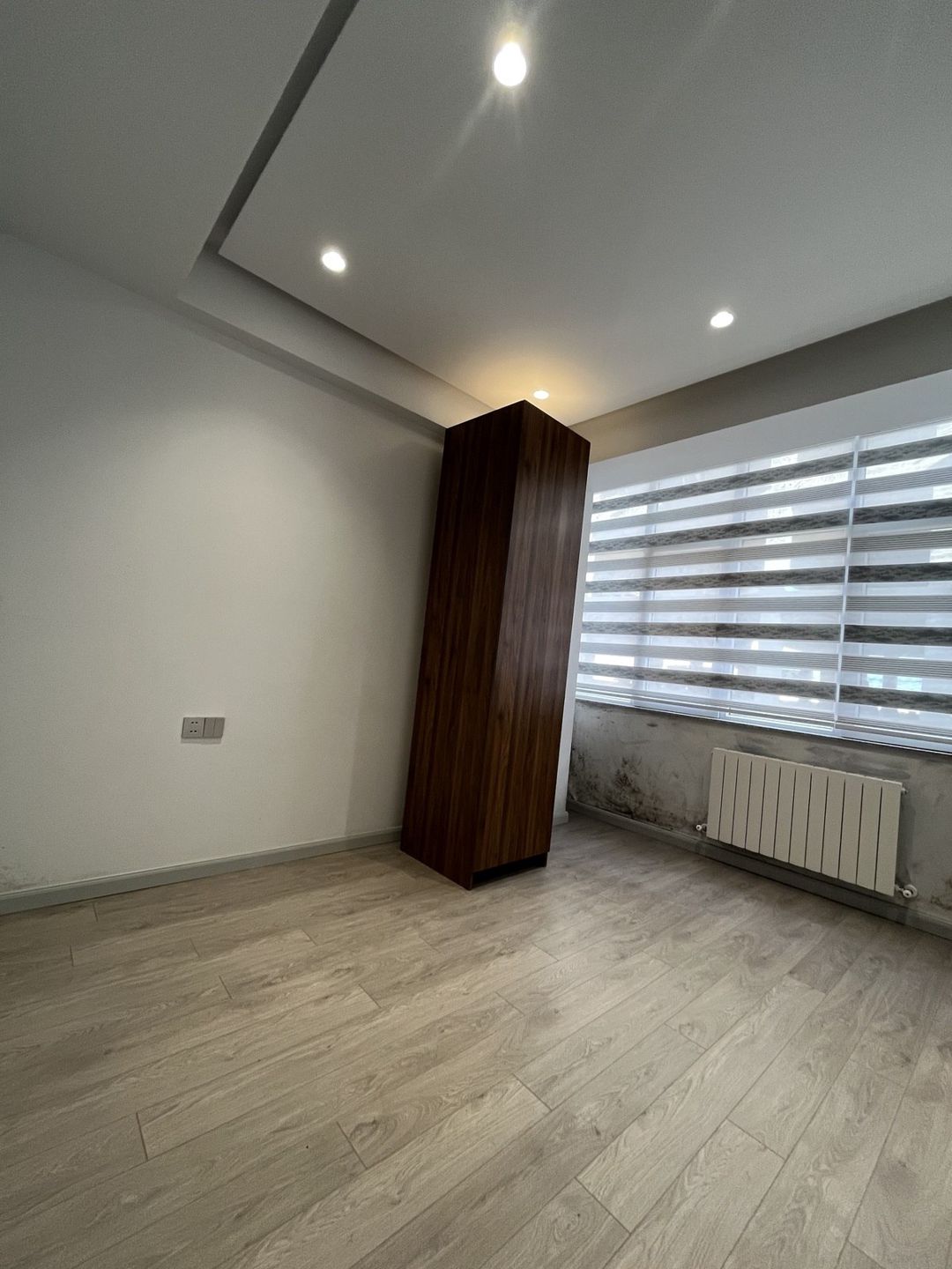 Satılır 2 otaqlı yeni tikili 56 m² — Mənzil, Bakı (6)