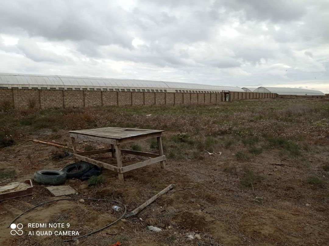 Satılır obyekt 115 m² — Əmlak, Bakı (5)