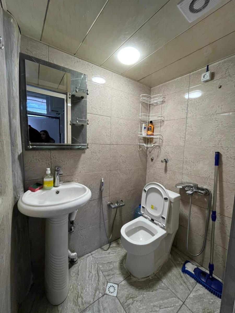 Satılır 2 otaqlı köhnə tikili 30 m² — Mənzil, Bakı (10)