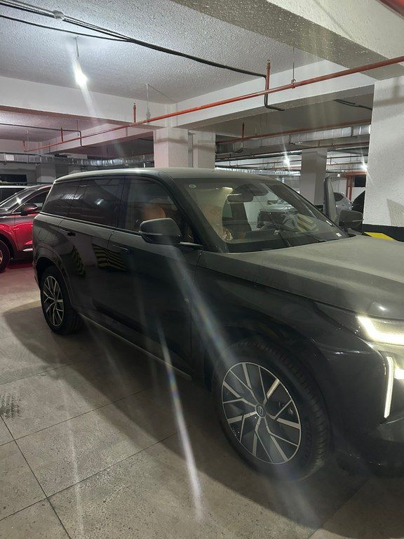 GAC S7, 1.5 L, 36.3 kWh, 2025 il, yeni — Avtomobillər, Bakı (11)