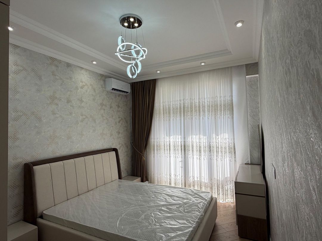 Satılır 3 otaqlı yeni tikili 138 m² — Mənzil, Bakı (6)