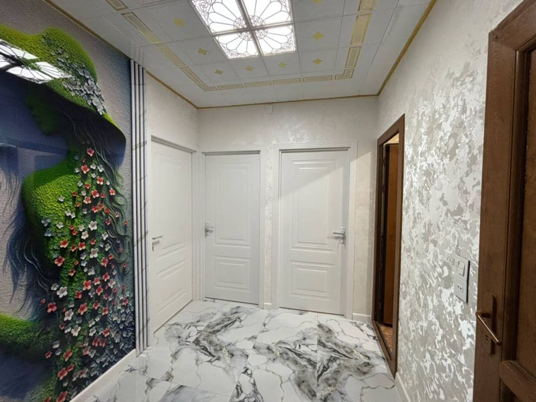 Satılır 3 otaqlı yeni tikili 94 m² — Mənzil, Bakı (8)