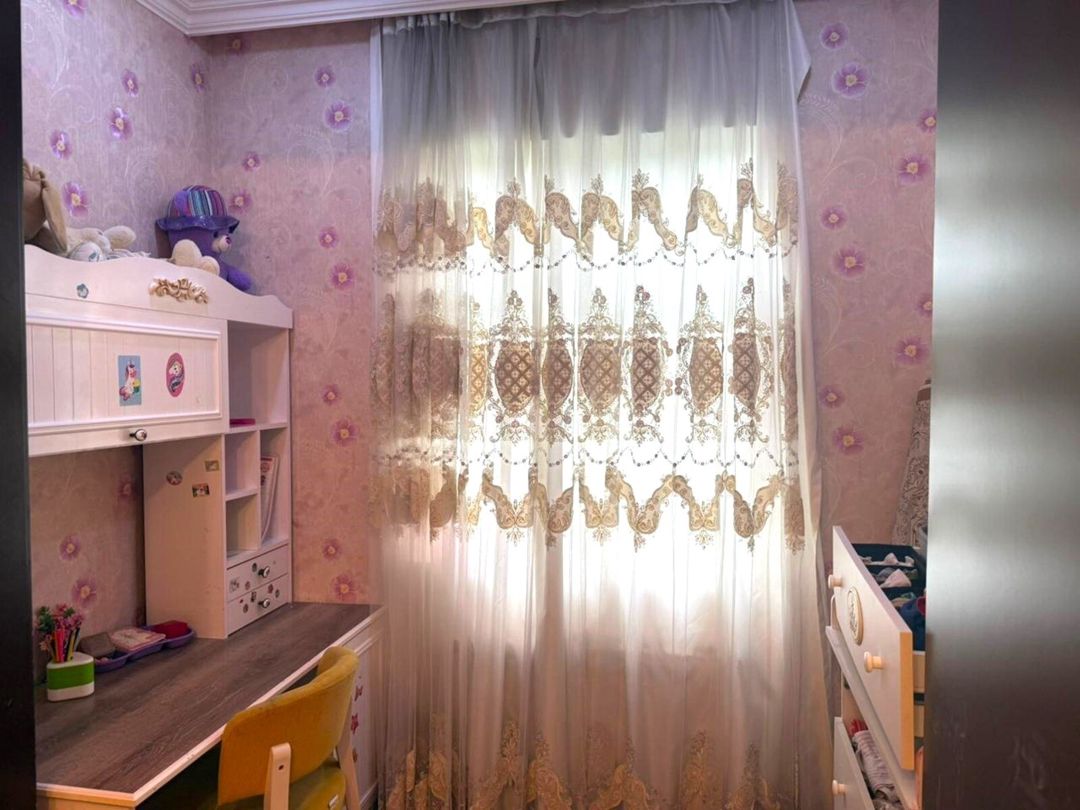 Satılır 3 otaqlı köhnə tikili 80 m² — Mənzil, Bakı (10)
