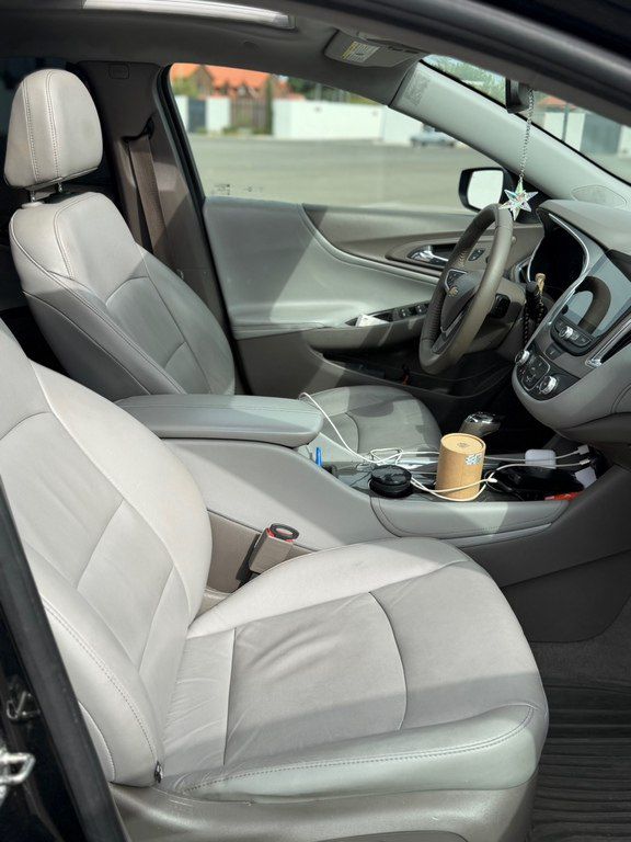 Chevrolet Malibu, 1.5 L, 2016 il, 222 777 km 99-CY-063 — Avtomobillər, Gəncə (11)