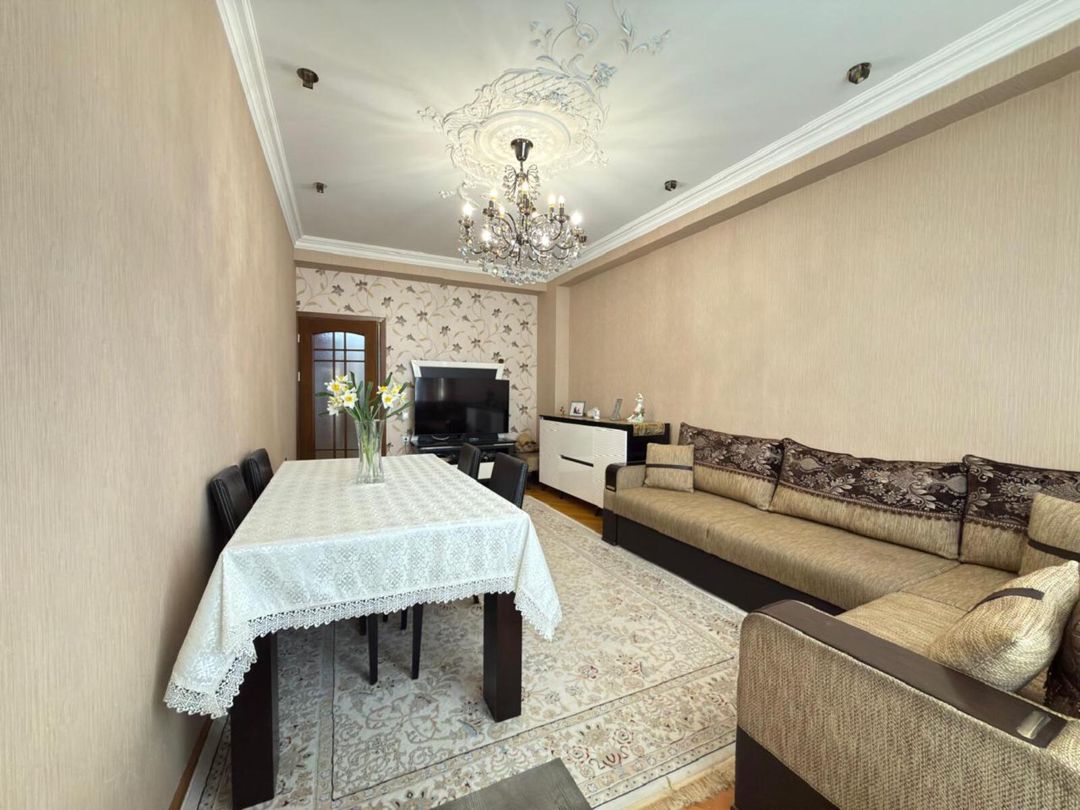 Satılır 3 otaqlı yeni tikili 95 m² — Mənzil, Bakı (3)