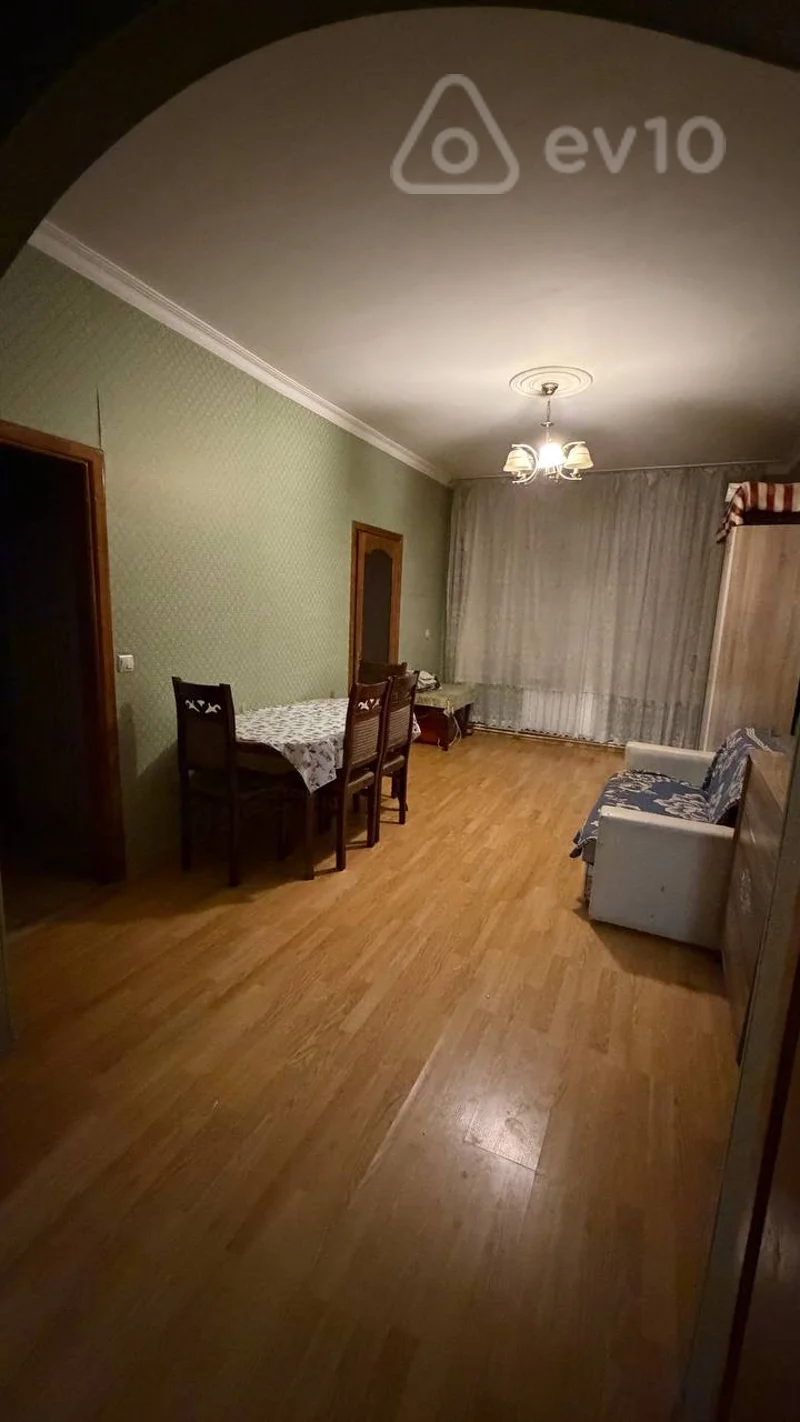 2 otaqlı mənzil, 50 m², Memar Əcəmi, Hüseynbala Əliyev küçəsi 12. — kirayə — Mənzil, Bakı (3)