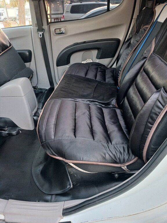 Mitsubishi L200, 2.5 L, 2012 il, 306 680 km — Avtomobillər, Sumqayıt (7)