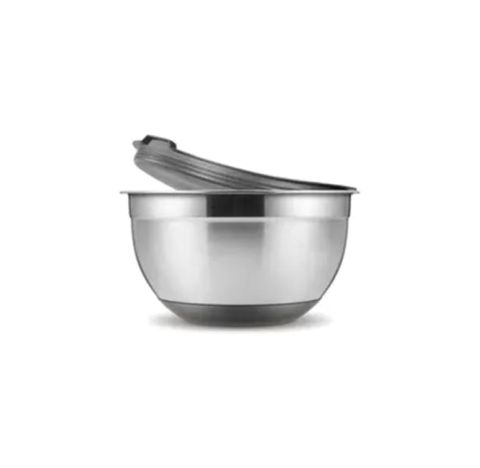 Kasa Tescoma Grandchef, paslanmayan polad, gümüşü, 1.5 l, 16 sm — Bakı