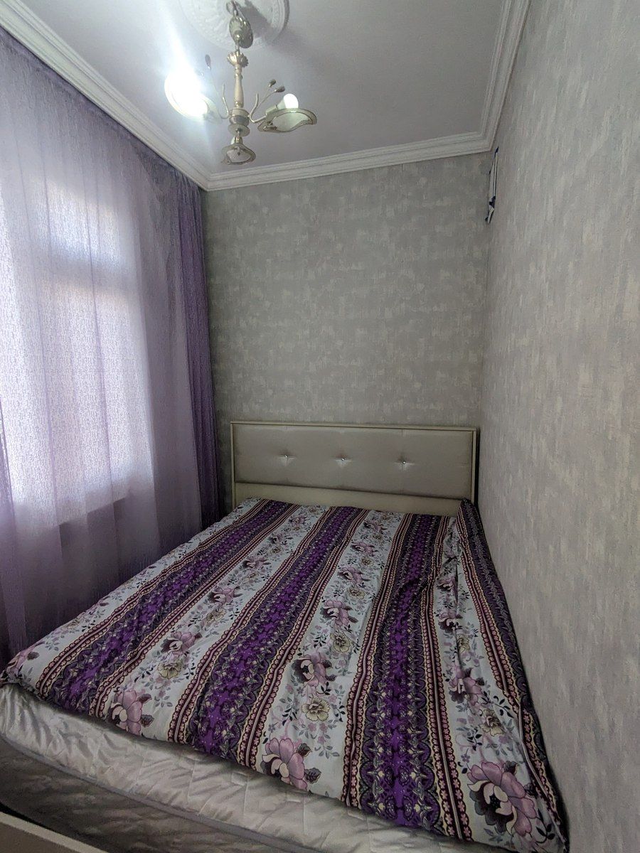 İcarəyə verilir 2 otaqlı köhnə tikili 35 m² — Mənzil, Bakı (6)