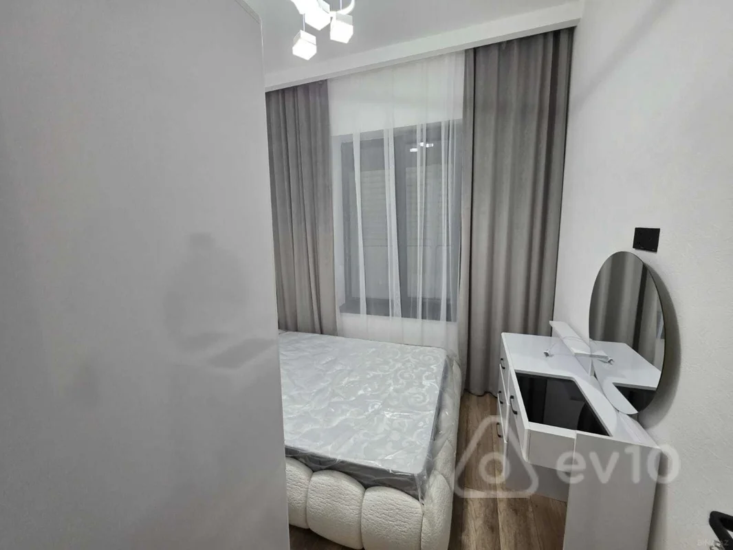 4 otaqlı həyət evi, 150 m², Baku, Azerbaijan — kirayə — Ev, villa, Bakı (8)