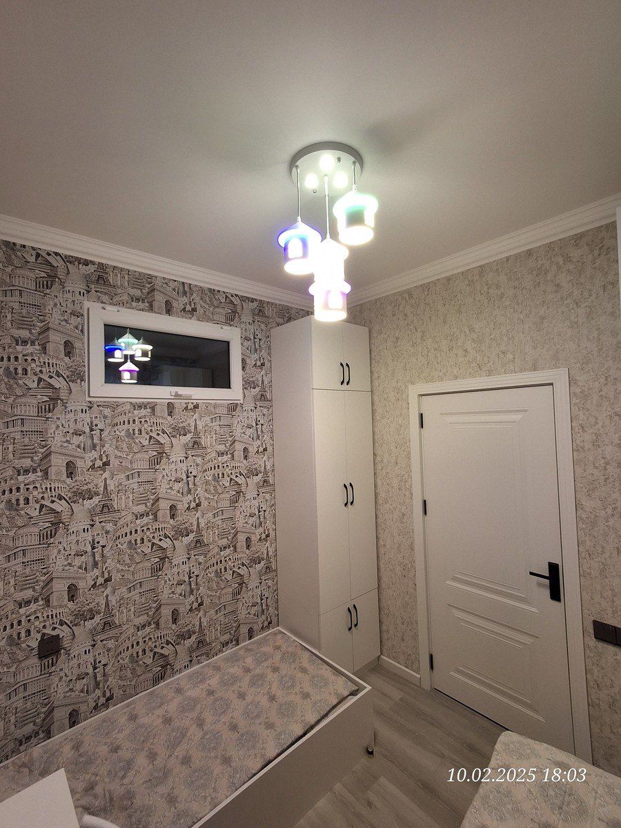 Satılır 3 otaqlı yeni tikili 78 m² — Mənzil, Bakı (11)