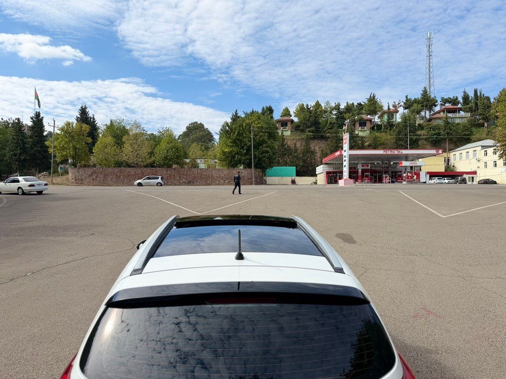 Kia Sportage, 2.0 L, 2014 il, 234 423 km 77-RS-376 — Avtomobillər, Tovuz (12)