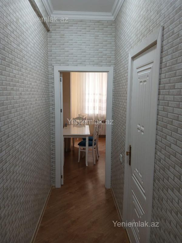 Kirayə 2 otaqlı Bina evi menzil (Yeni tikili), 80 m², Saray — Mənzil, Abşeron (2)
