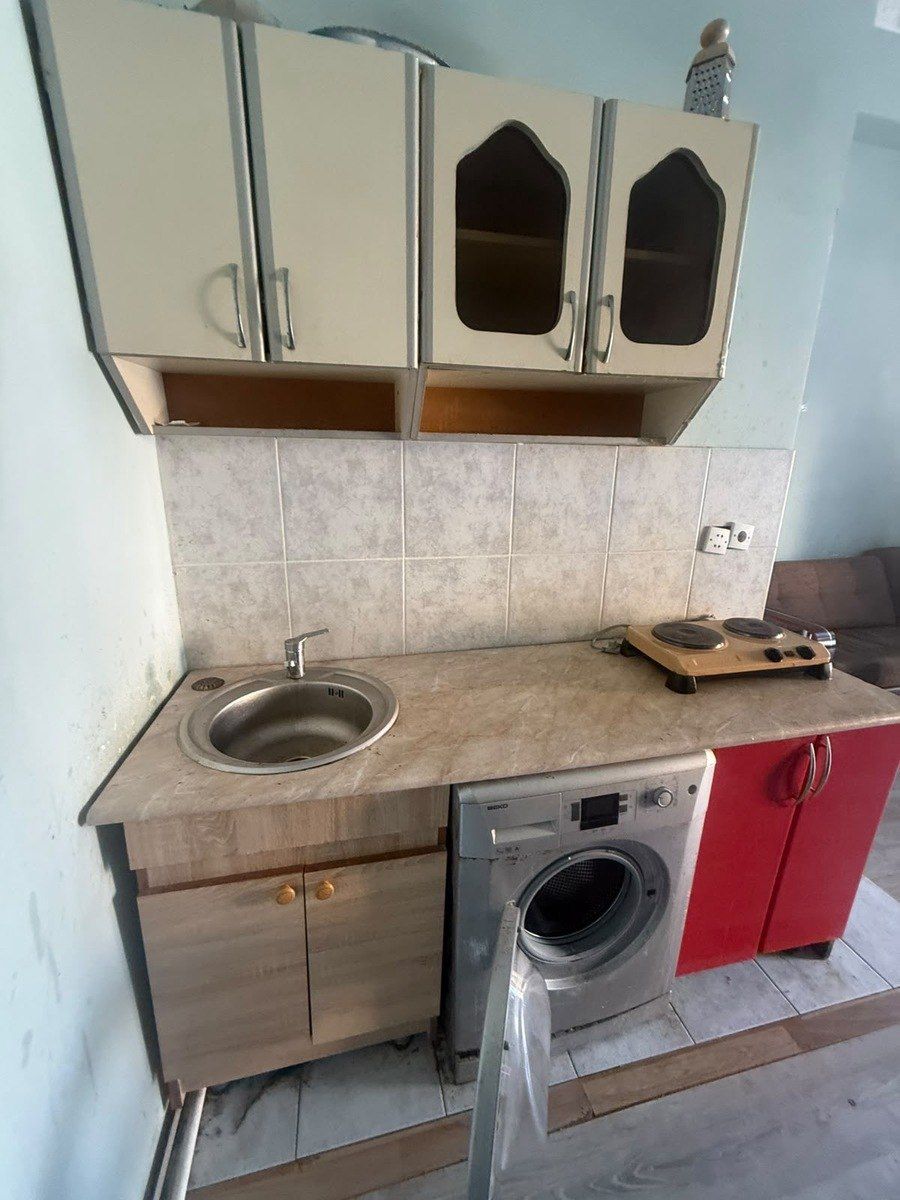 İcarəyə verilir 2 otaqlı yeni tikili 50 m² — Mənzil, Bakı (9)