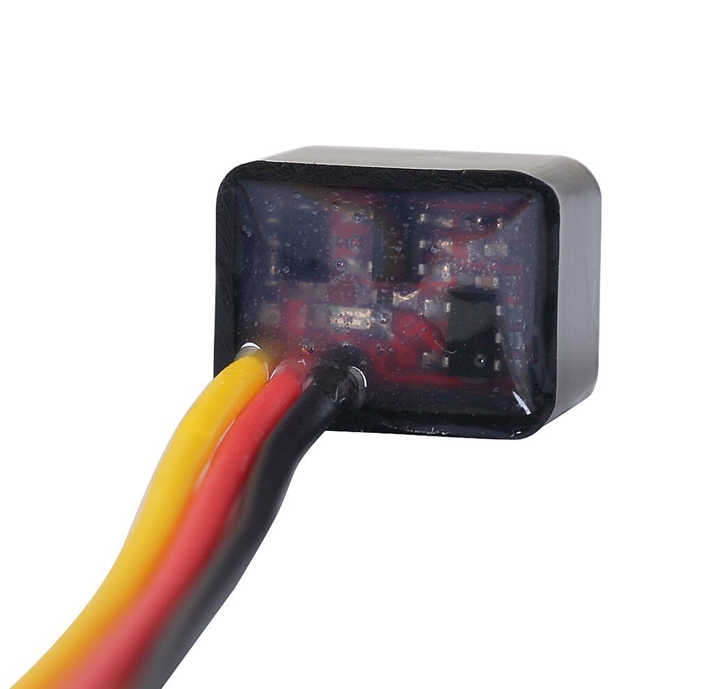 RZ60S İnfraqırmızı Məsafə Sensoru (0–60 sm) 0–60 sm algılama məsafəsi — Avtomobil elektrikası, Bakı (4)