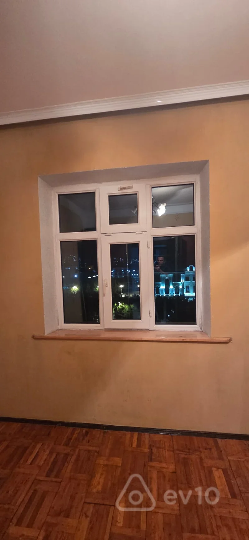 3 otaqlı mənzil, 85 m², 9-cu mikrorayon, Sumqayıt — Mənzil, Sumqayıt (3)