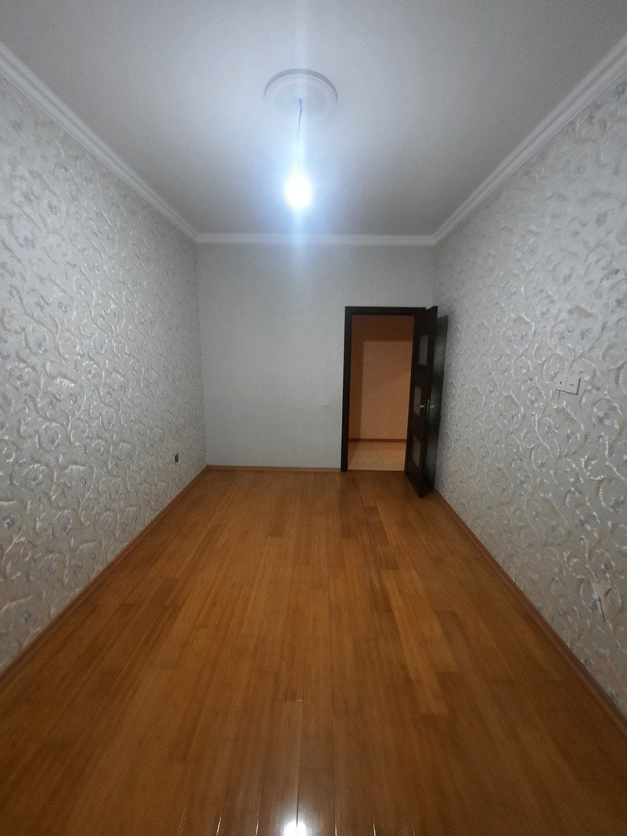 Satılır 4 otaqlı yeni tikili 102 m² — Mənzil, Xırdalan (8)