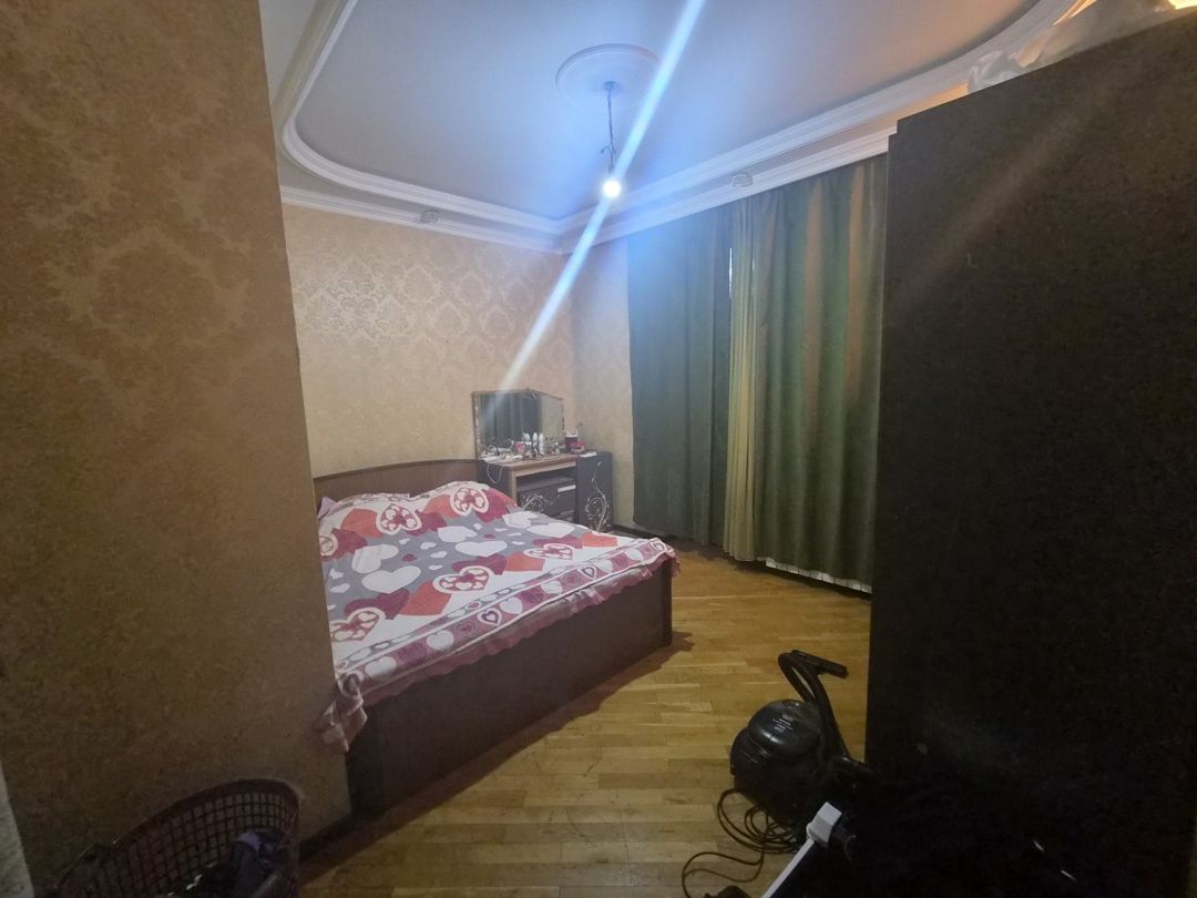 Satılır 3 otaqlı yeni tikili 105 m² — Mənzil, Bakı (4)