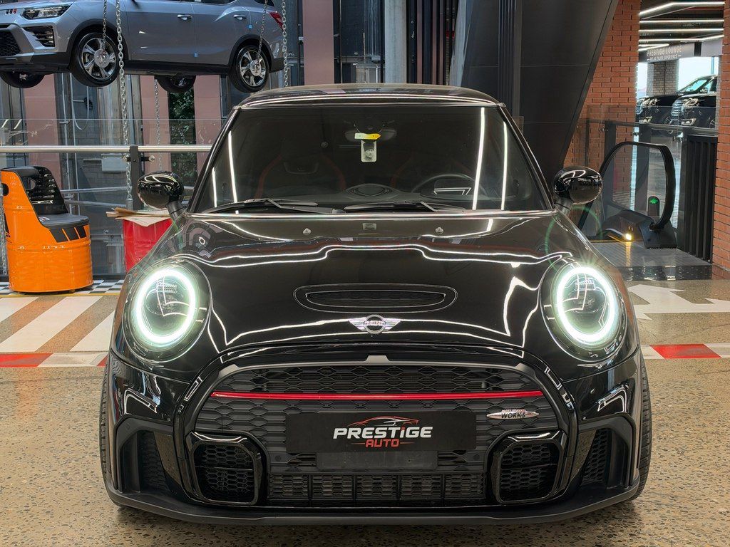 Mini Cooper, 1.5 L, 2017 il, 78 000 km — Avtomobillər, Bakı (3)