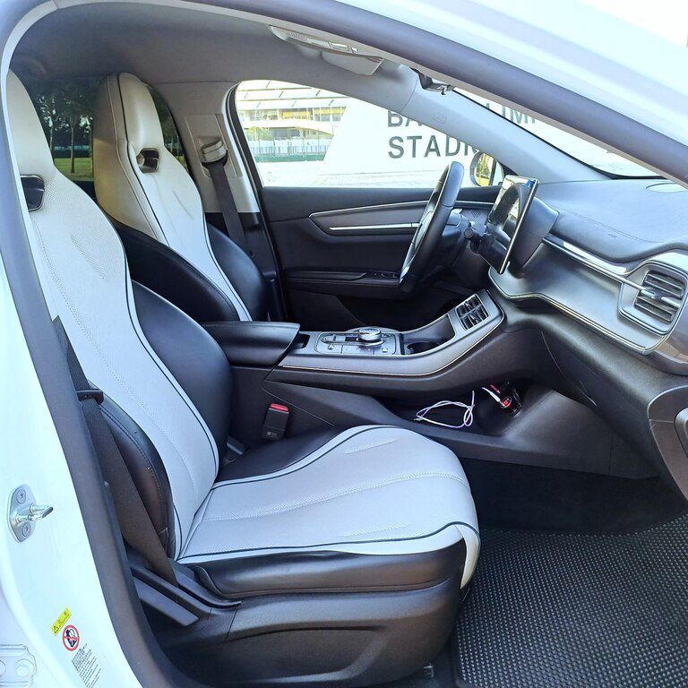 BYD Destroyer 05, 1.5 L, 18.3 kWh, 2024 il, 79 000 km — Avtomobillər, Bakı (8)