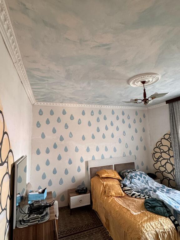 Satılır 5 otaqlı həyət evi/bağ evi 300 m² — Ev, villa, Bakı (8)