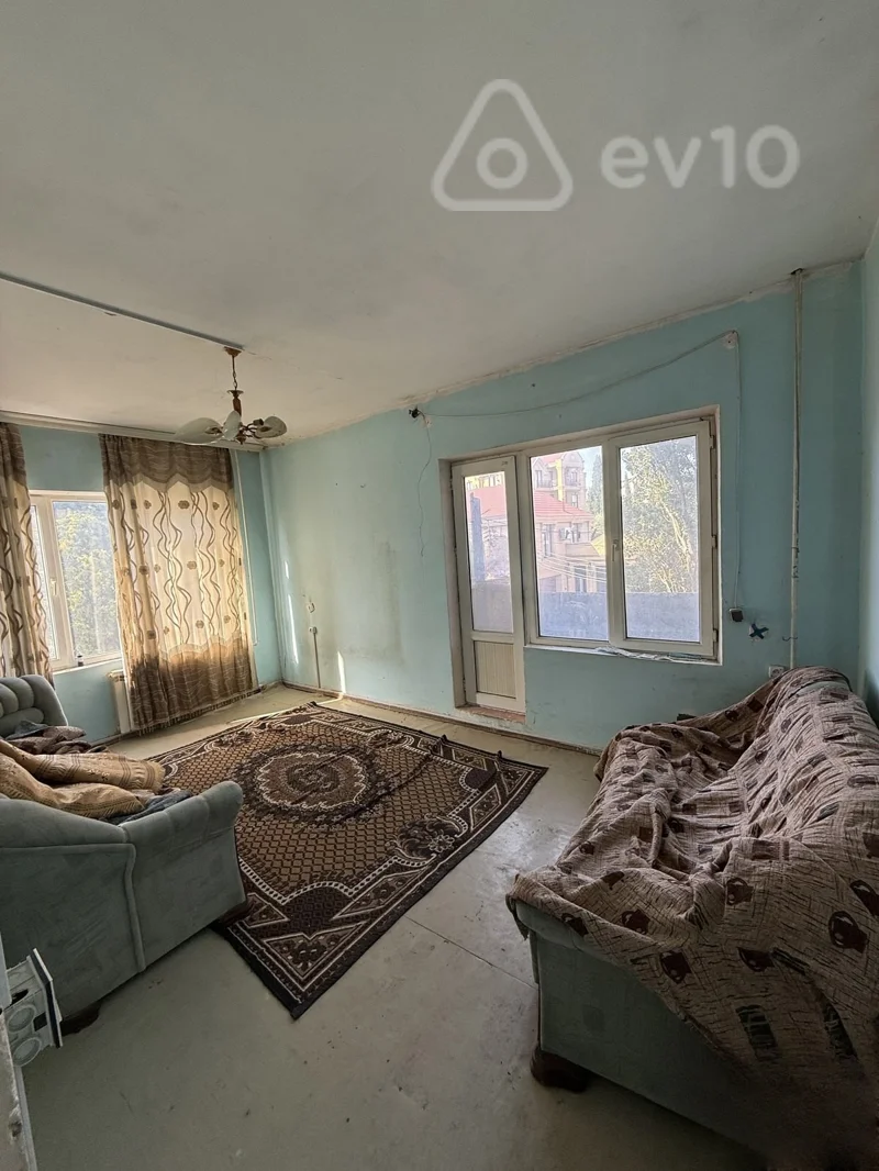 2 otaqlı mənzil, 60 m², Nazim İsmayılov küçəsi — Bakı