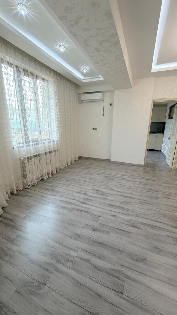 Satılır 2 otaqlı yeni tikili 57 m² — Mənzil, Bakı (2)