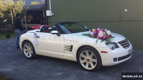 Chrysler Kupe s, 2013 il — Bakı