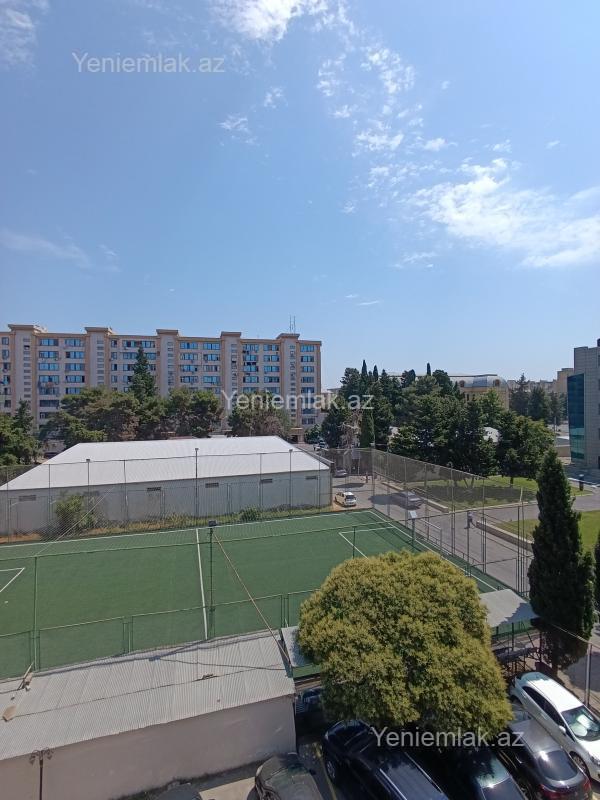 Satılır 3 otaqlı Bina evi menzil (Yeni tikili), 123 m², Sabunçu rayonu — Mənzil, Bakı (4)