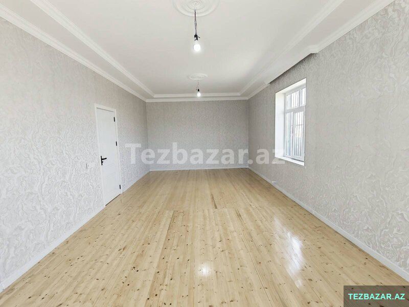 Sexsi-Tikili Ev satilir — Ev, villa, Bakı (4)