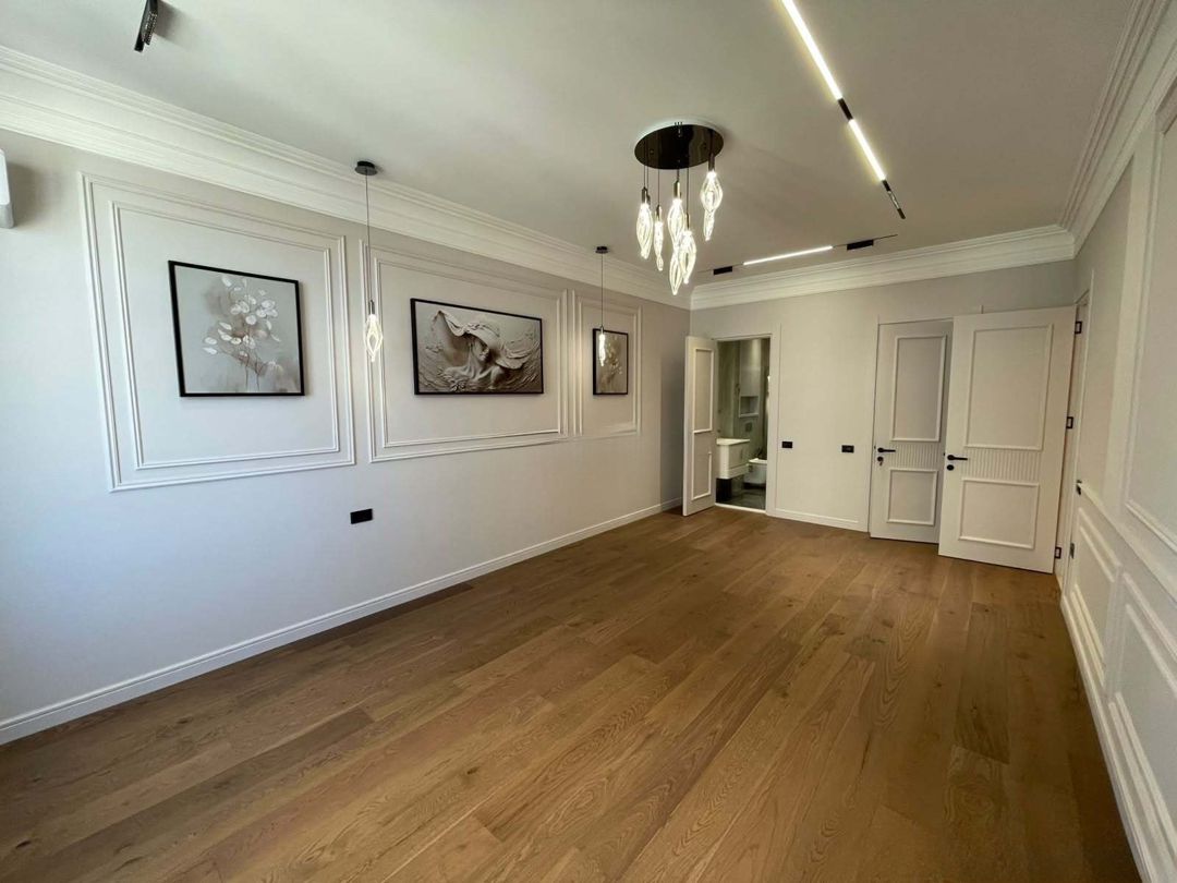 İcarəyə verilir 4 otaqlı yeni tikili 190 m² — Mənzil, Bakı (12)